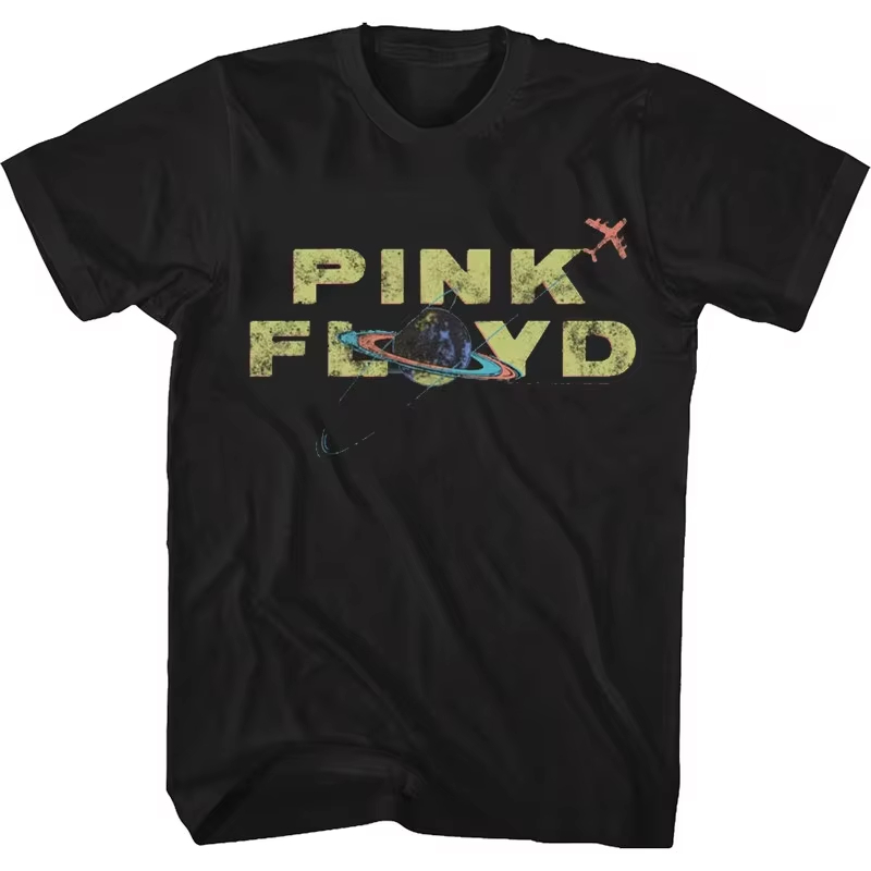 Men'S Fashion Pink Shirt - Unisexowa luksusowa koszulka z krótkim rękawem,