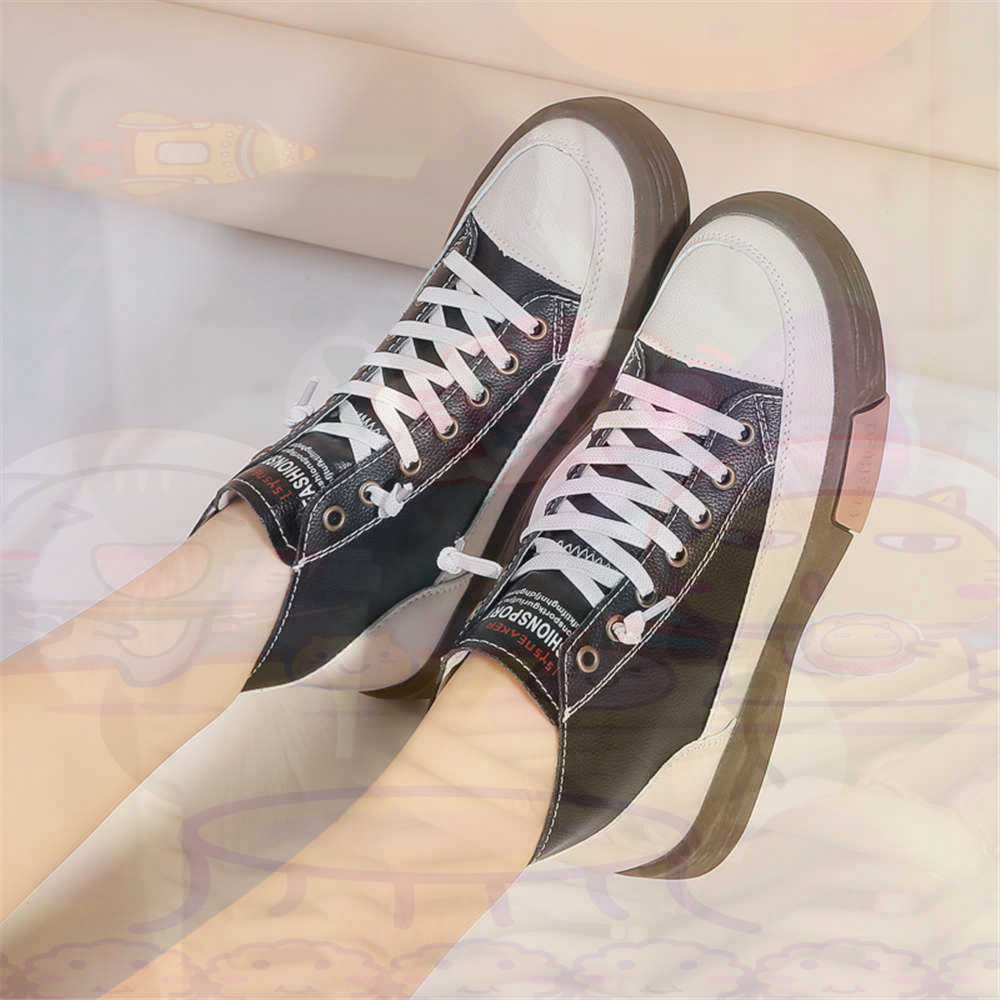 Men'S Fashion Over 50 - Wysokie buty Hi Cut oferuje deskorolkowe