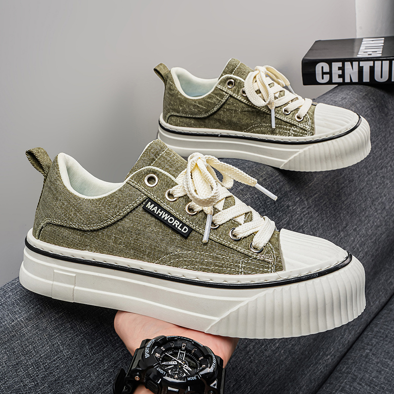 Men'S Fashion Plus - Lekkie, oddychające męskie buty, nowe buty