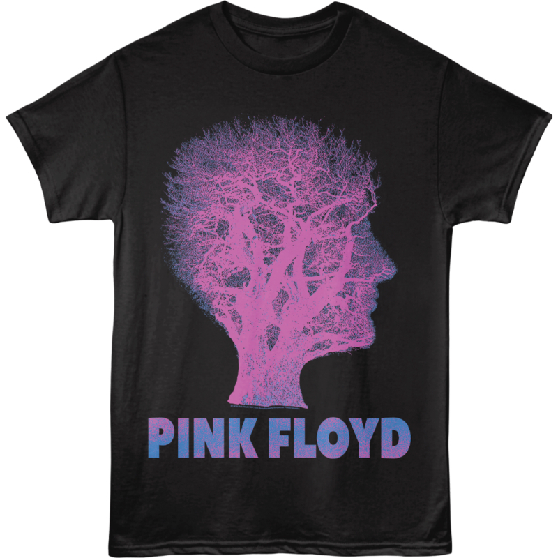 Men'S Fashion Pink Shirt - Koszulki męskie i damskie z grafiką