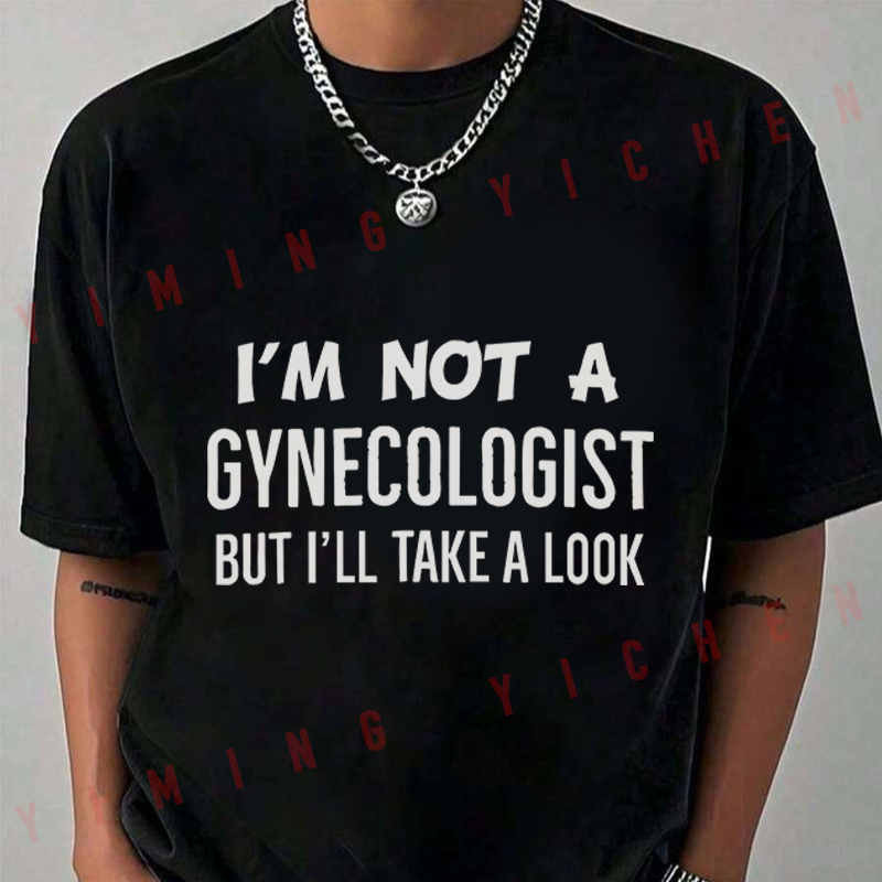 Men'S Fashion Looks 2026 - Nie jestem ginekologiem, ale mogę się