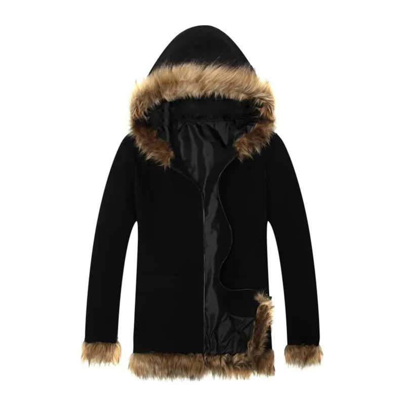 Mens Fashion Vest - 2026 Orihara Izaya w cosplayu z