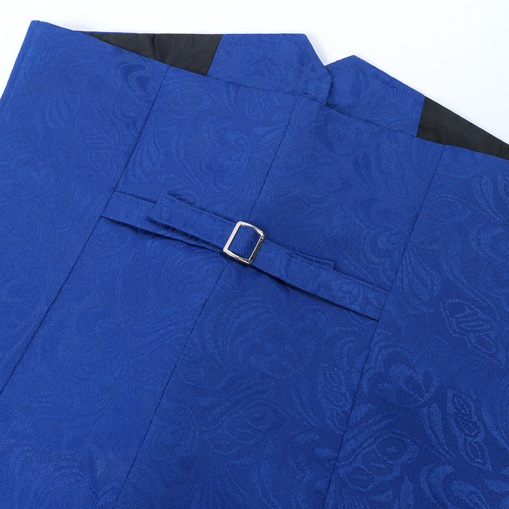 Kamizelka męska w dużych rozmi – Mens Fashion Vest recenzja i cena