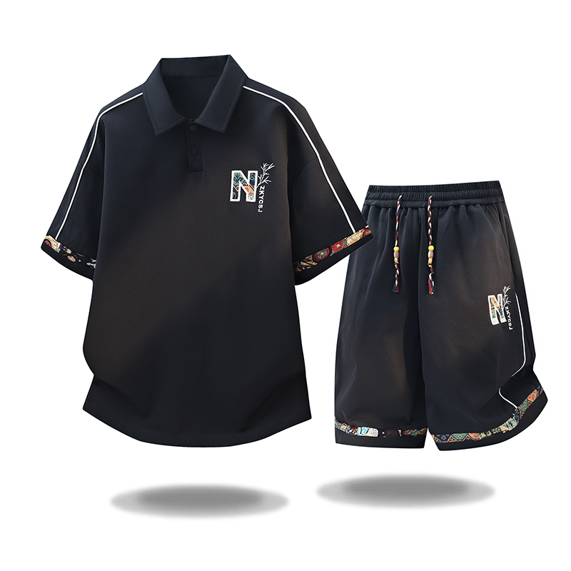 Nowy letni modny zestaw: sport – Men'S Fashion Plus recenzja i cena
