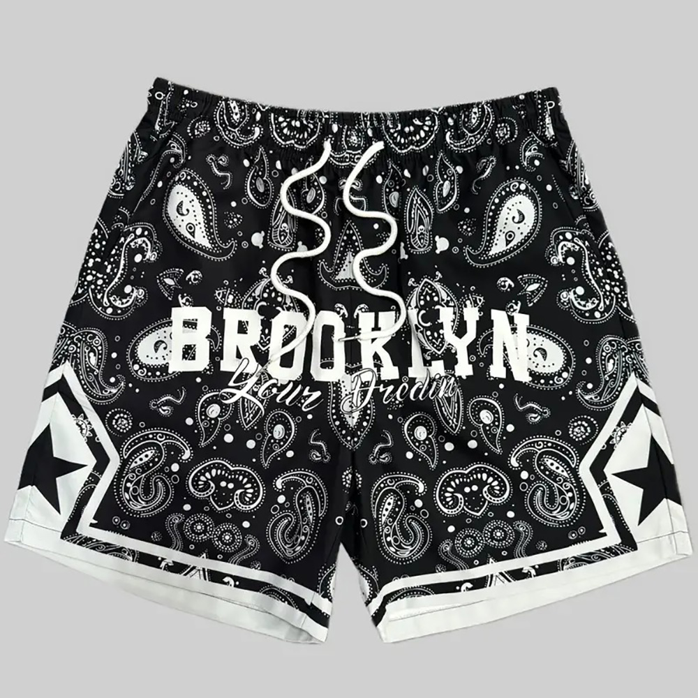 Letnie dziecięce męskie szorty – York Men'S Fashion recenzja i cena