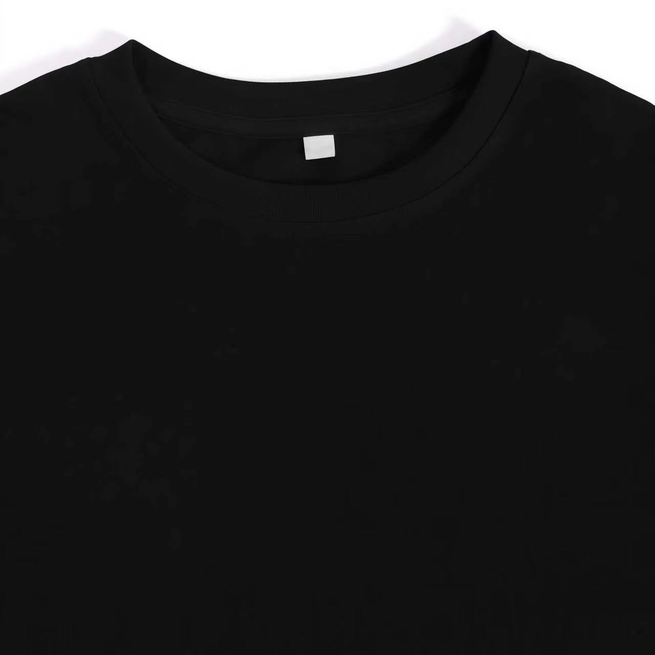 T-shirt unisex oversize, gotyc – Men'S Fashion Aesthetics recenzja i cena