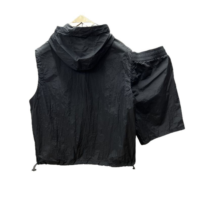 2-częściowy, modny i swobodny  – Mens Fashion Vest recenzja i cena
