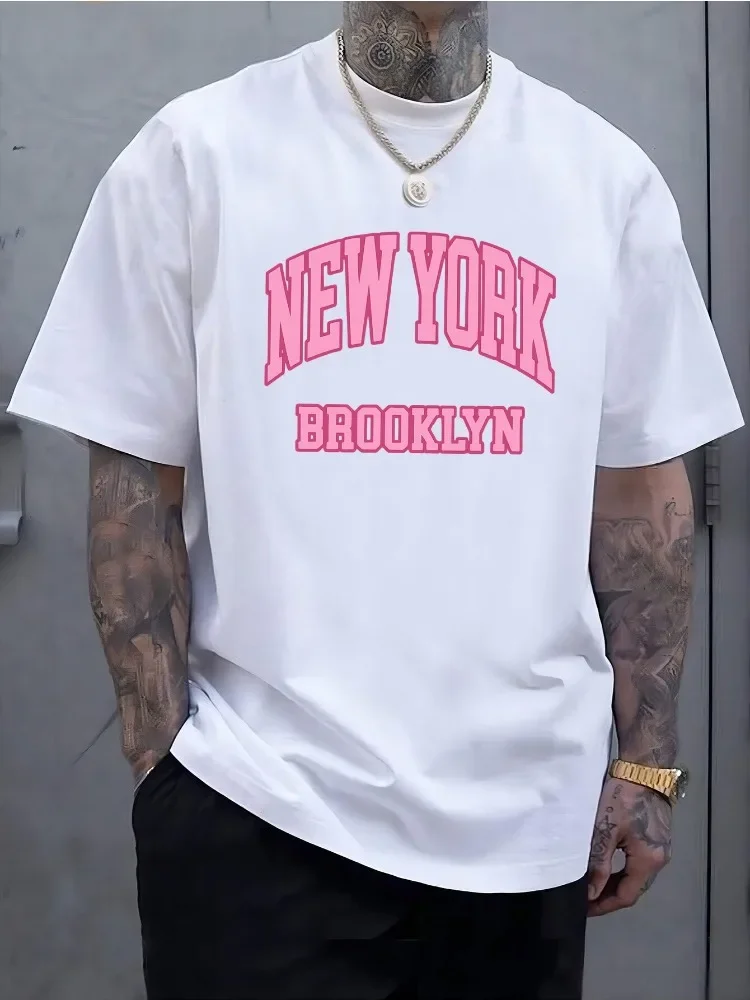 Męska letnia bawełniana koszul – York Men'S Fashion recenzja i cena
