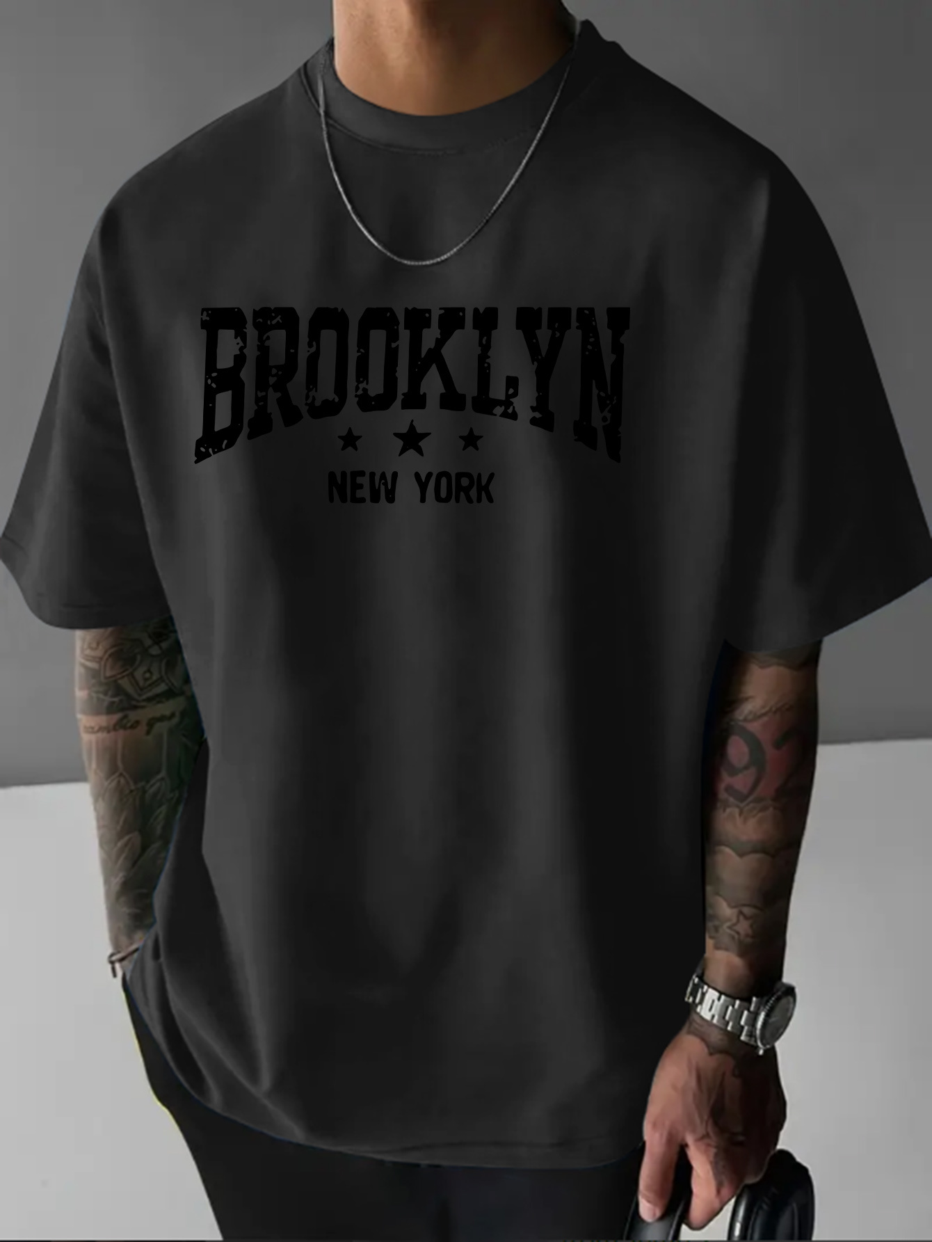 Męska koszulka z krótkim rękaw – York Men'S Fashion recenzja i cena
