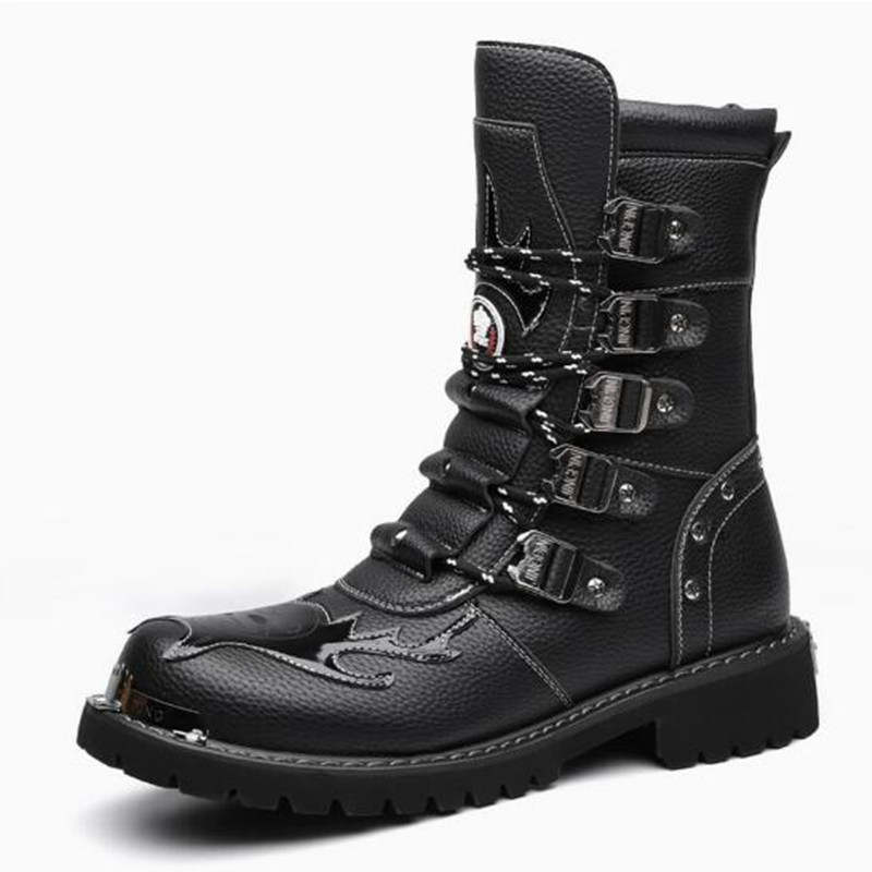 Buty motocyklowe całoroczne no – Men'S Fashion Plus recenzja i cena