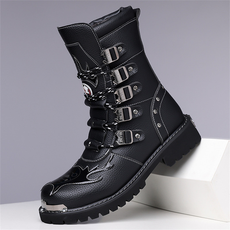 Buty motocyklowe całoroczne no – Men'S Fashion Plus recenzja i cena
