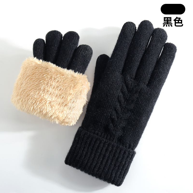 Rękawiczki dziergane męskie i  – Amazon Men'S Fashion recenzja i cena