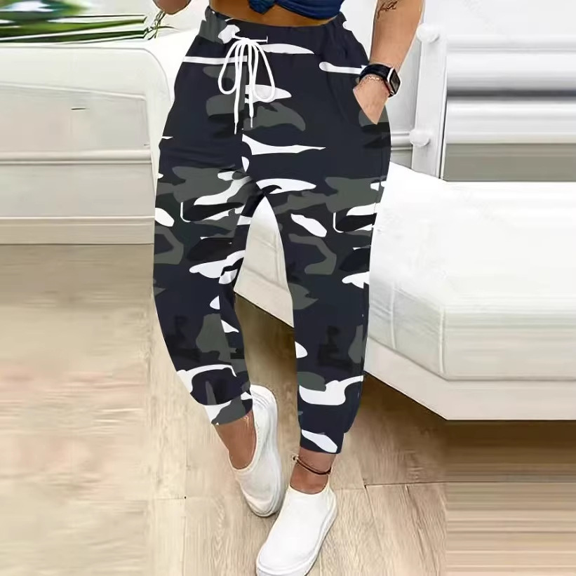 Amazon Nowe spodnie damskie z  – Amazon Men'S Fashion recenzja i cena