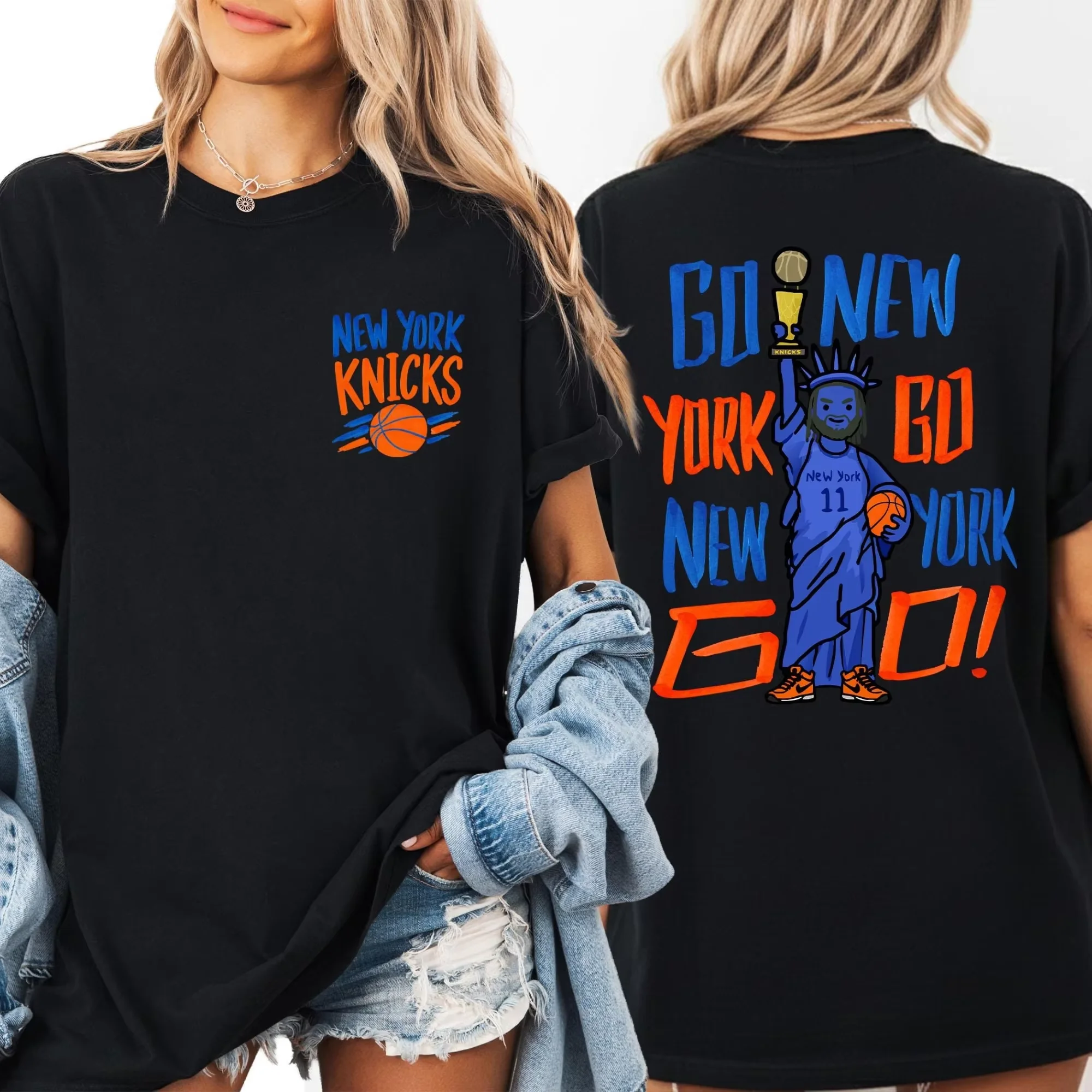 Koszulka Jalen Brunson New Yor – York Men'S Fashion recenzja i cena