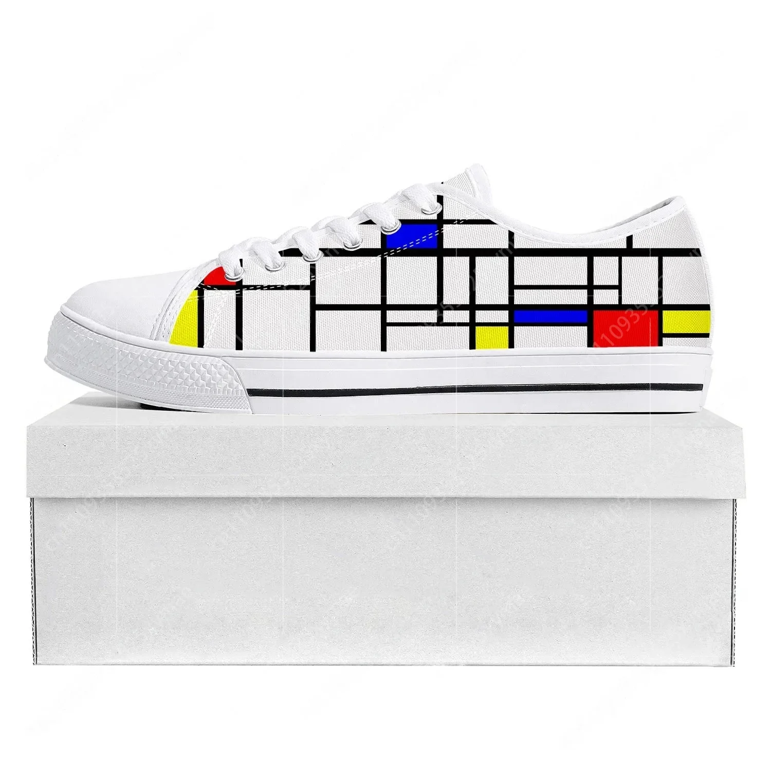 Estetyczne sneakersy w stylu M – Men'S Fashion Aesthetics recenzja i cena