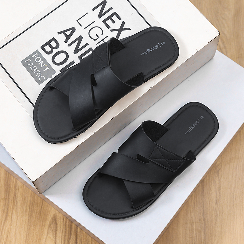 Klapki męskie 2026 nowe letnie – Men'S Fashion Plus recenzja i cena