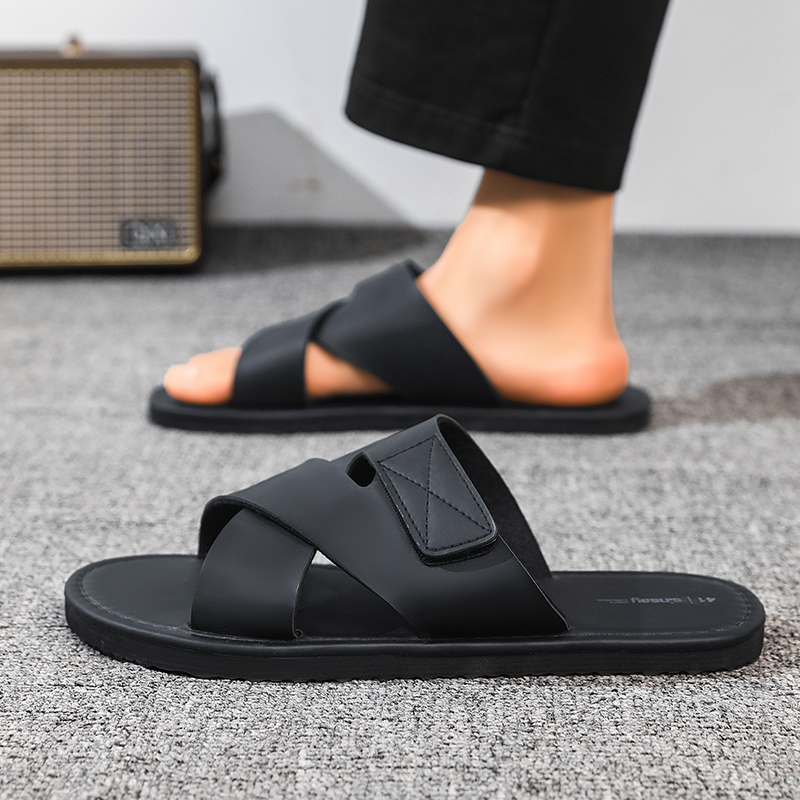 Klapki męskie 2026 nowe letnie – Men'S Fashion Plus recenzja i cena