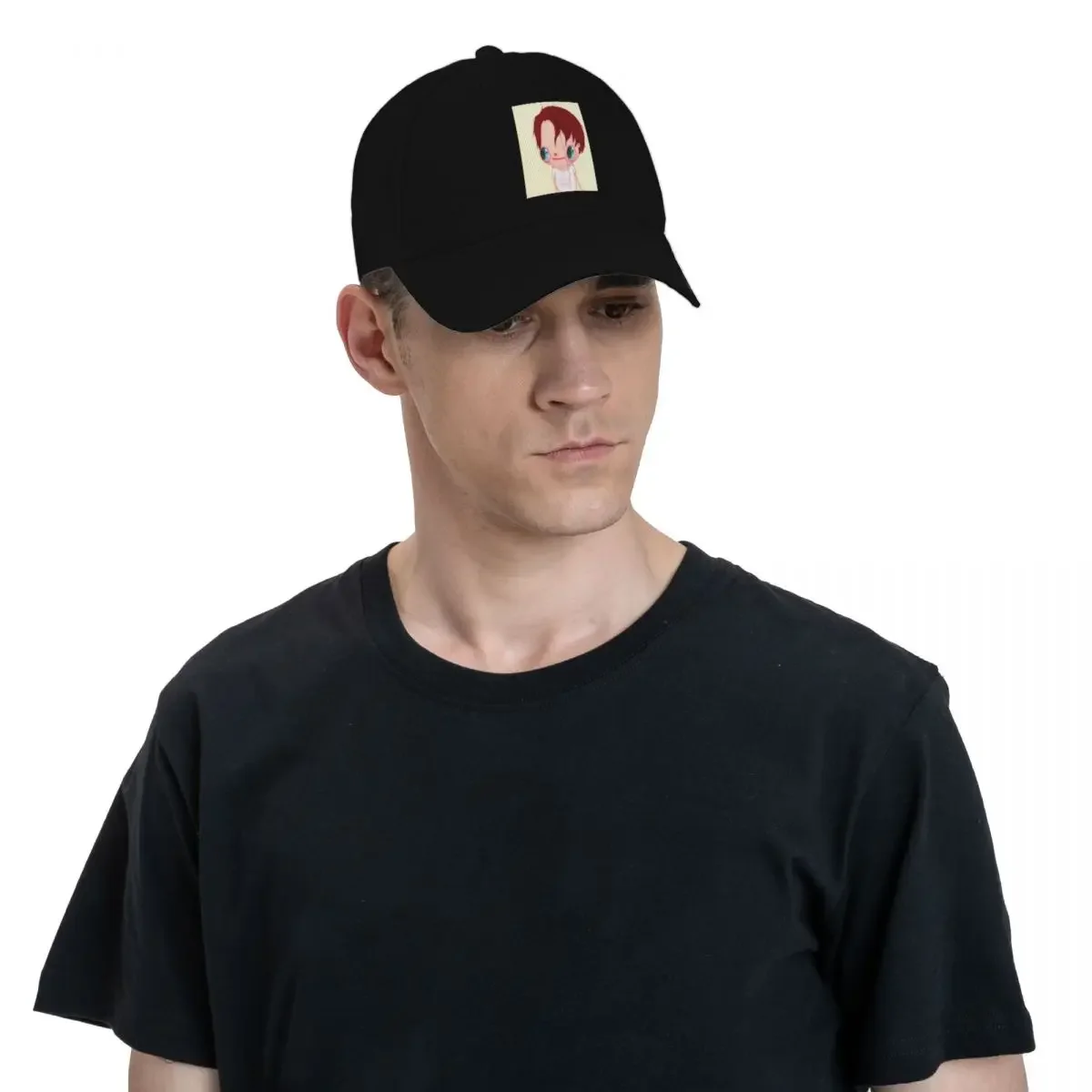 Czapka z daszkiem 2026 It Look – Men'S Fashion Looks 2026 recenzja i cena