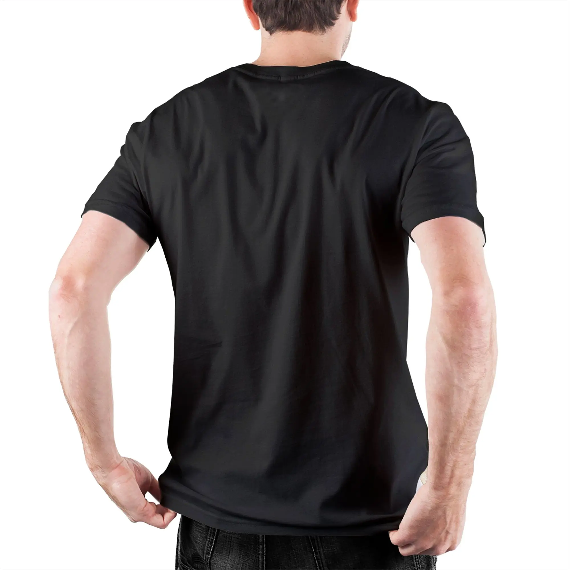 Koszulki męskie Casual Zohran  – York Men'S Fashion recenzja i cena