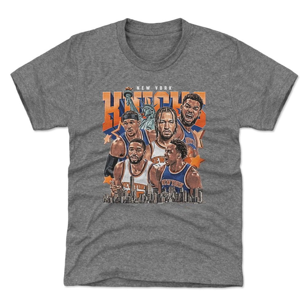 Koszulka New York Knicks Membe – York Men'S Fashion recenzja i cena