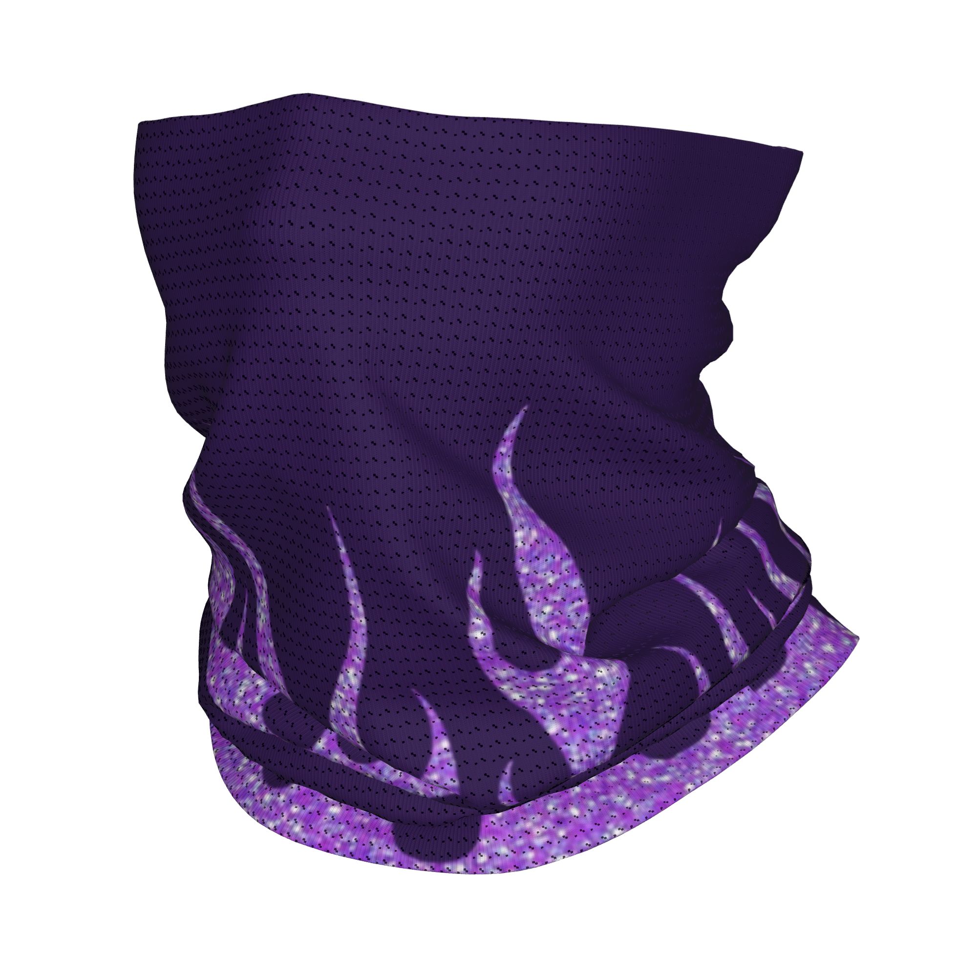 Fioletowa Bandana z Brokatem i – Men'S Fashion Aesthetics recenzja i cena