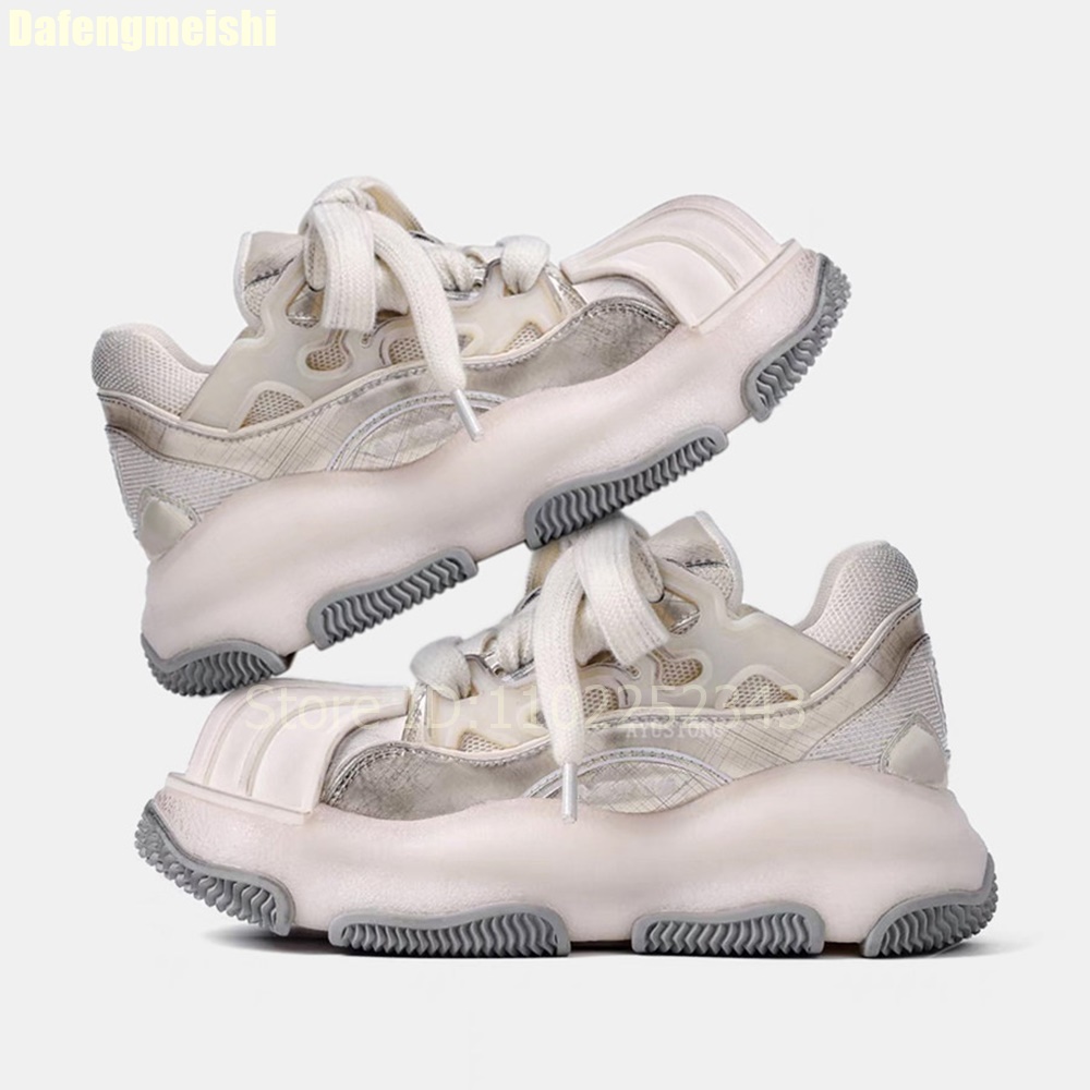 Modne sneakersy w stylu dirty  – Men'S Fashion Looks 2026 recenzja i cena