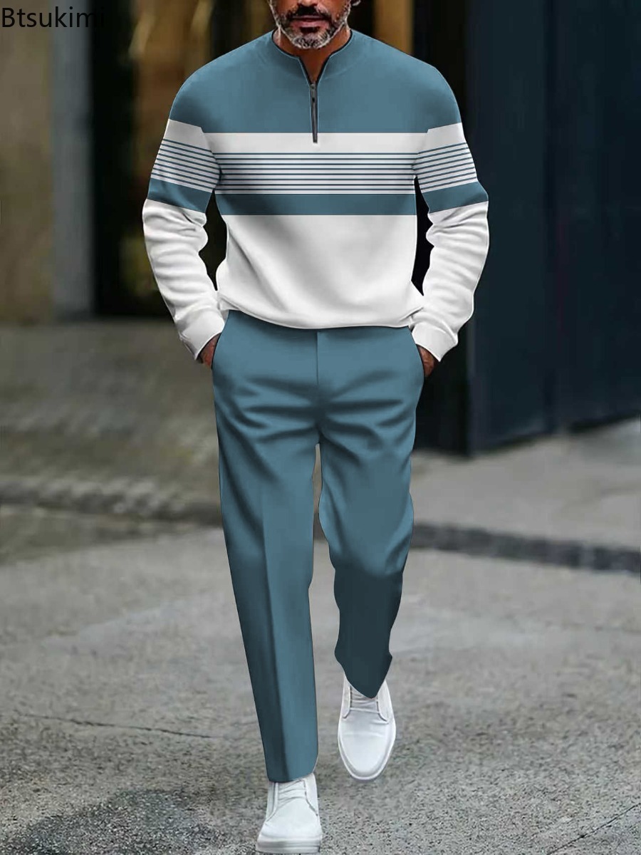 Nowy wiosenno-jesienny męski k – Men'S Fashion Plus recenzja i cena