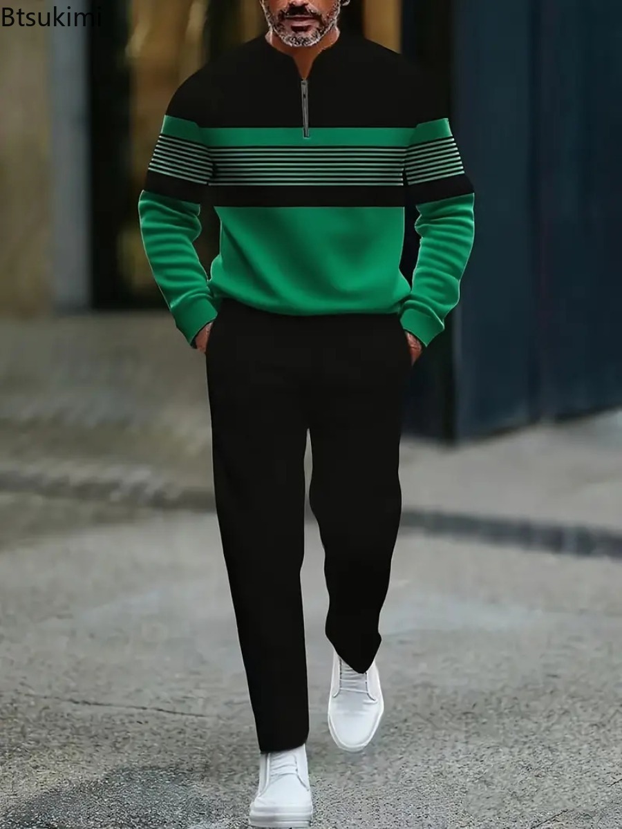 Nowy wiosenno-jesienny męski k – Men'S Fashion Plus recenzja i cena