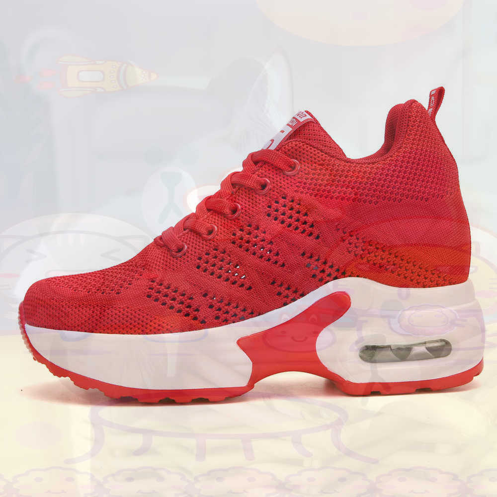Czerwony Rozmiar 36 Buty Kobie – Men'S Fashion Over 50 recenzja i cena