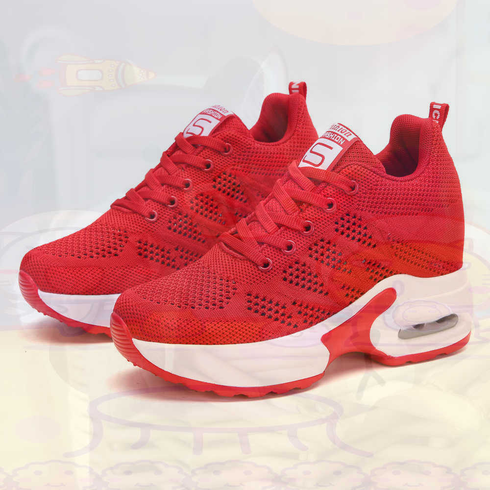 Czerwony Rozmiar 36 Buty Kobie – Men'S Fashion Over 50 recenzja i cena