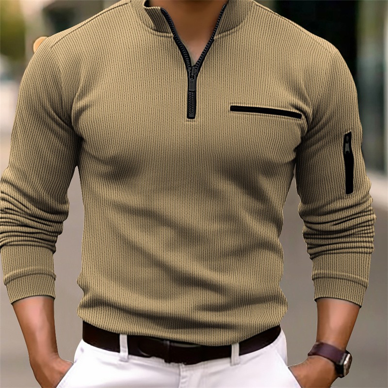Amazon Nowa Lekka Luksusowa Ko – Amazon Men'S Fashion recenzja i cena