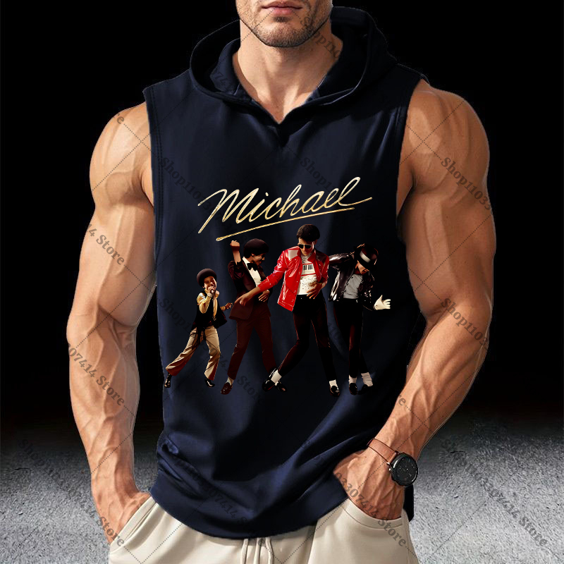 Męska kamizelka na lato, moda  – Mens Fashion Vest recenzja i cena