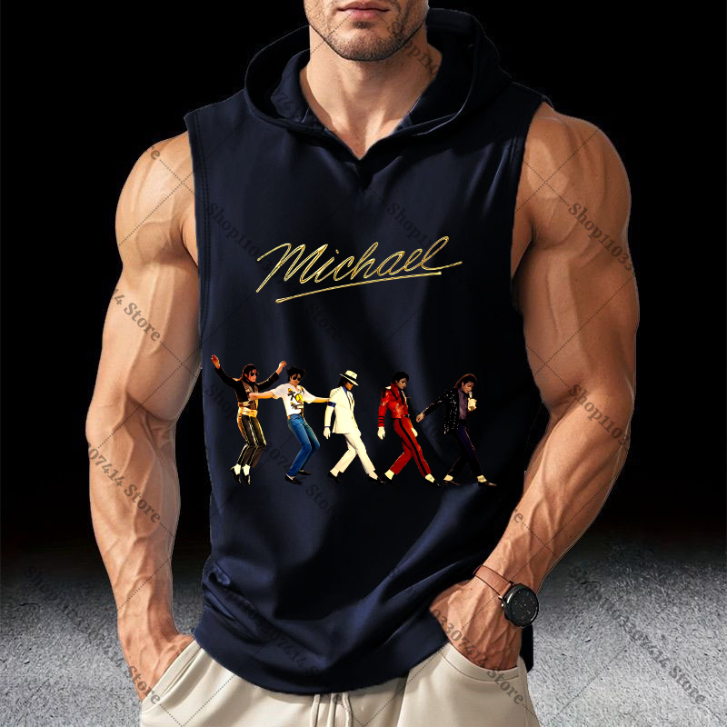 Męska kamizelka na lato, moda  – Mens Fashion Vest recenzja i cena