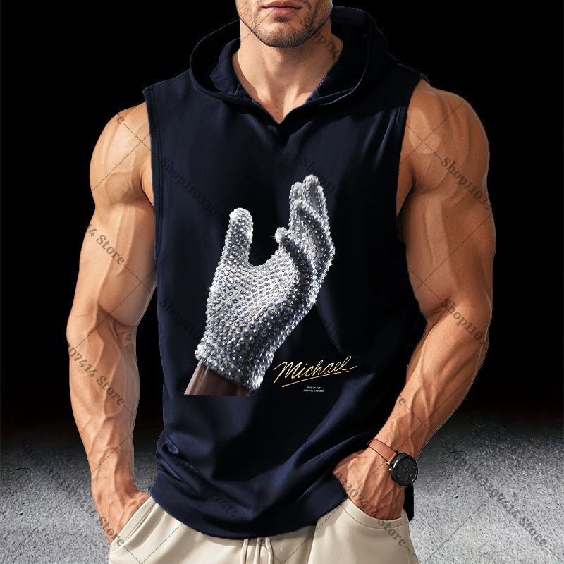 Męska kamizelka na lato, moda  – Mens Fashion Vest recenzja i cena