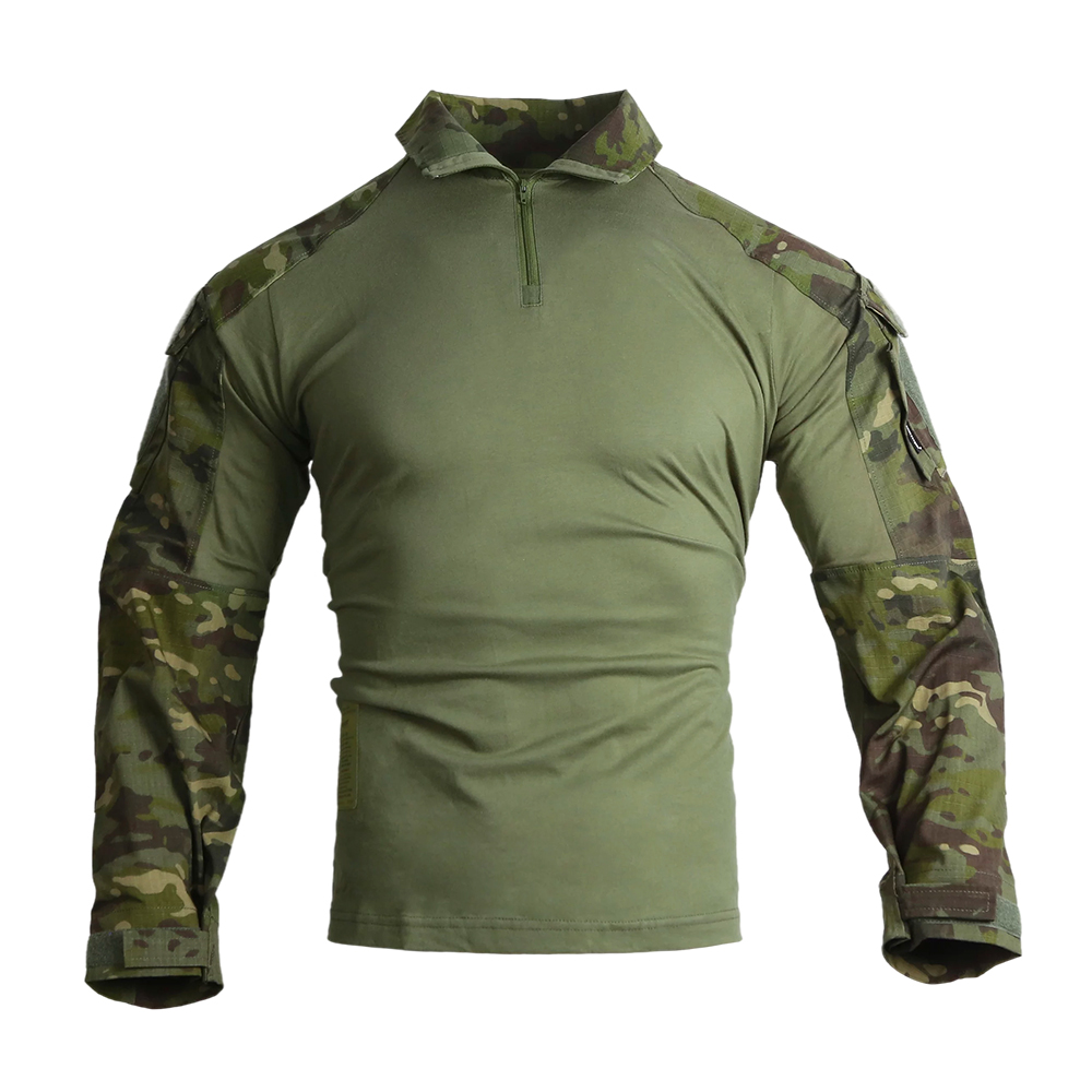 Koszulki taktyczne Emersongear – Men'S Fashion Over 50 recenzja i cena
