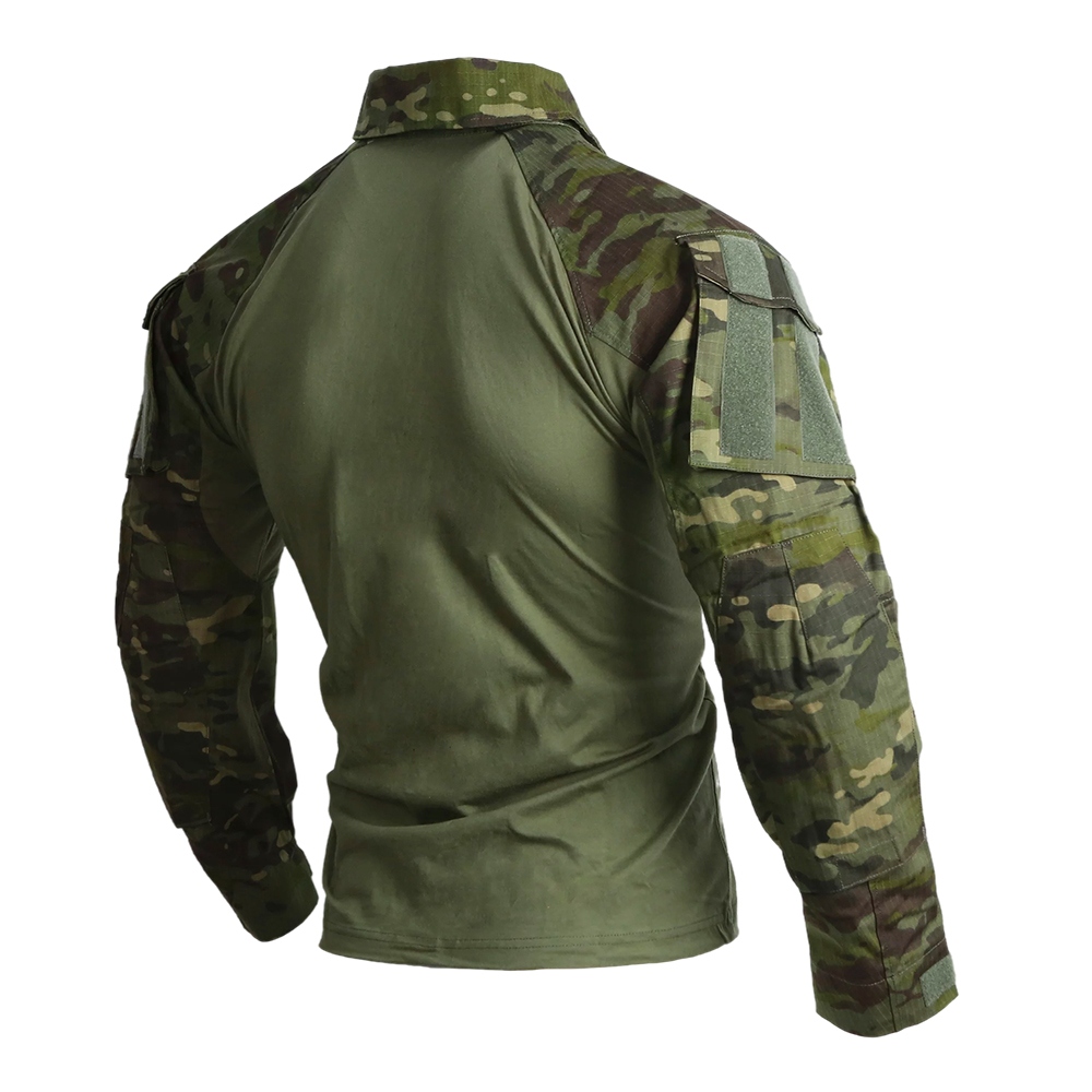 Koszulki taktyczne Emersongear – Men'S Fashion Over 50 recenzja i cena