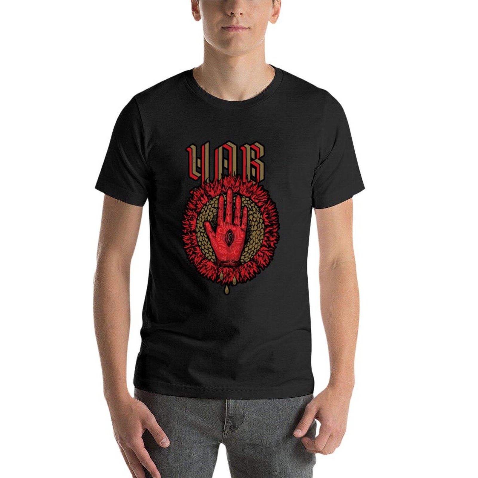 Koszulki YOB Band, modne koszu – Men'S Fashion Aesthetics recenzja i cena