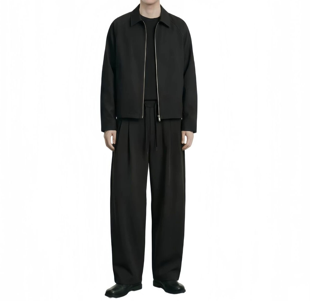 Kurtka Harrington Executive mę – Harrington Jacket recenzja i cena