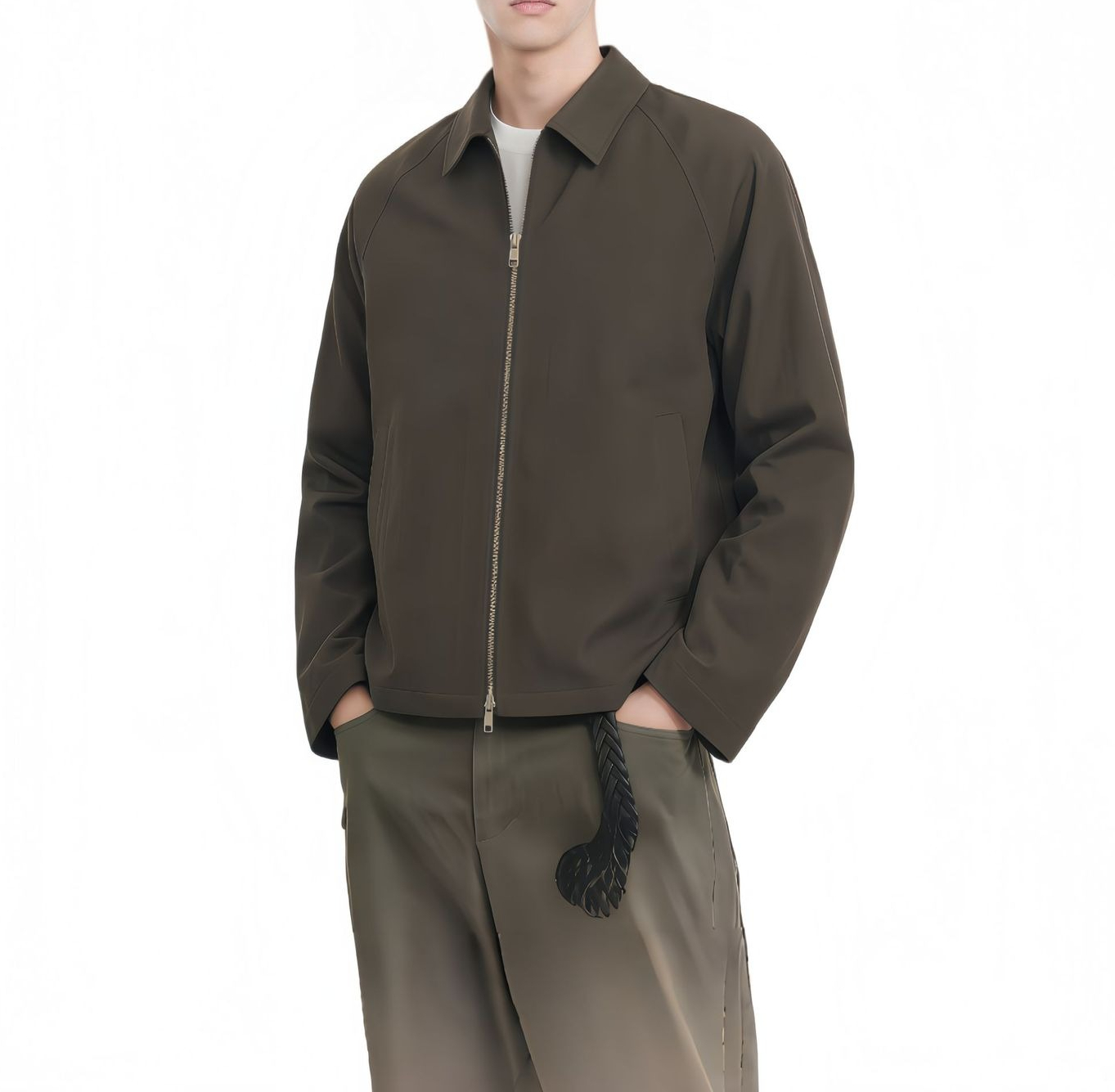 Kurtka Harrington Executive mę – Harrington Jacket recenzja i cena