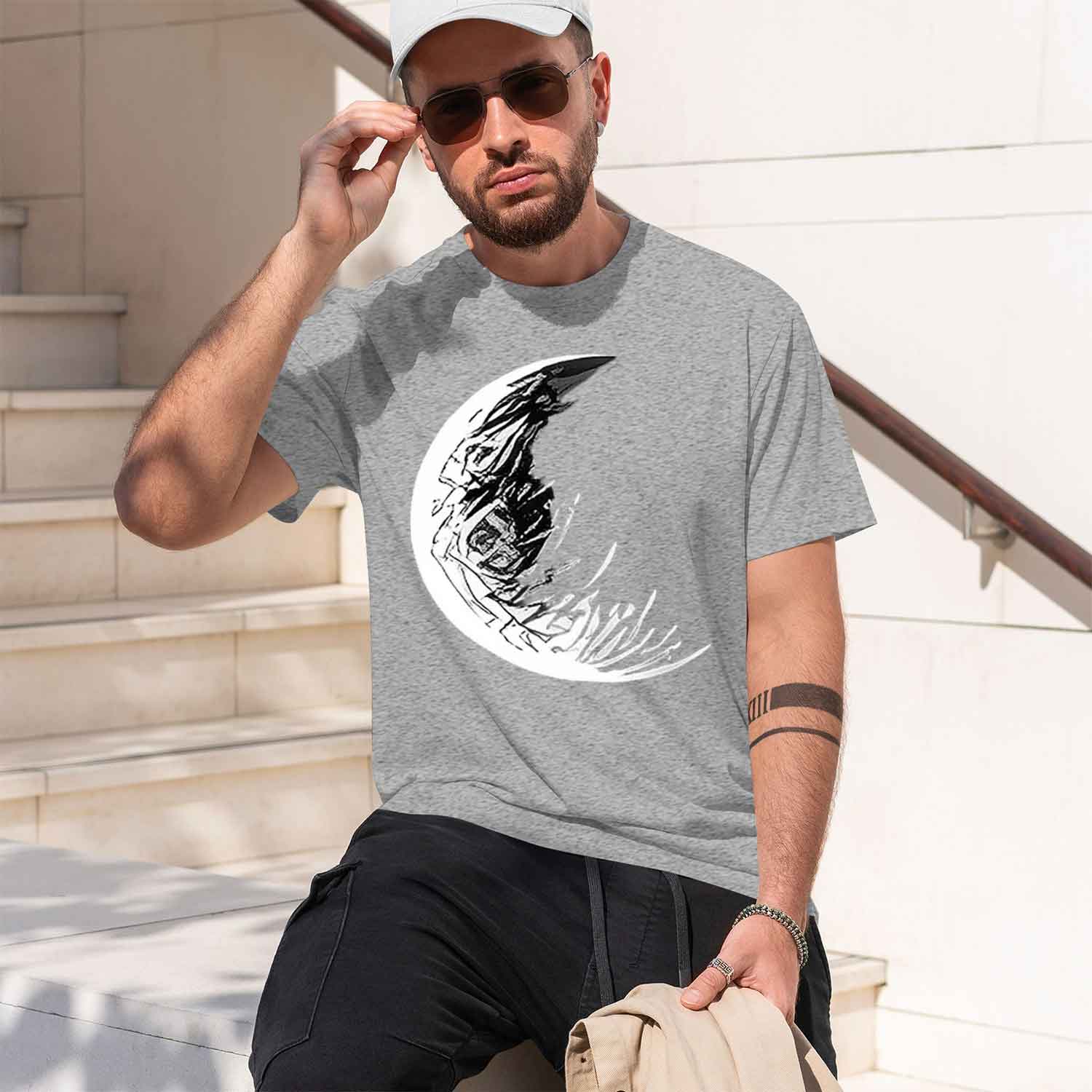 Męska koszulka z krótkim rękaw – Men'S Fashion Looks 2026 recenzja i cena