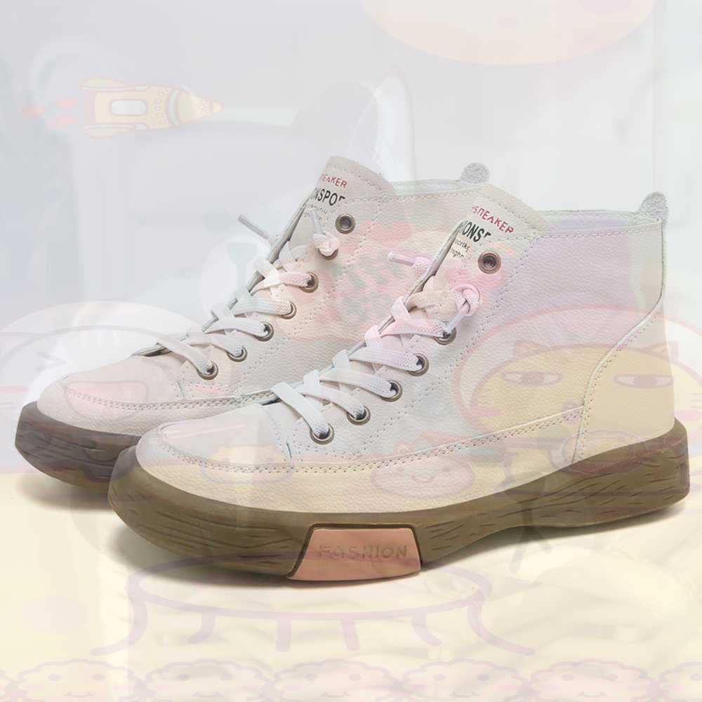 Wysokie buty Hi Cut oferuje de – Men'S Fashion Over 50 recenzja i cena