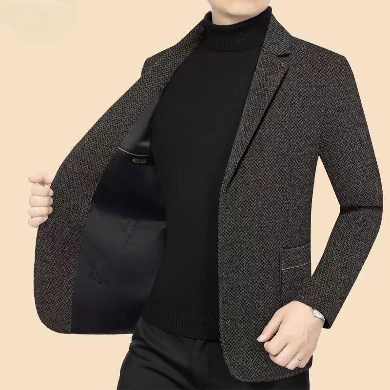 Nowa modna męska marynarka Bla – Men'S Fashion Looks 2026 recenzja i cena