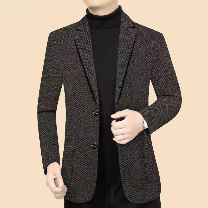 Nowa modna męska marynarka Bla – Men'S Fashion Looks 2026 recenzja i cena