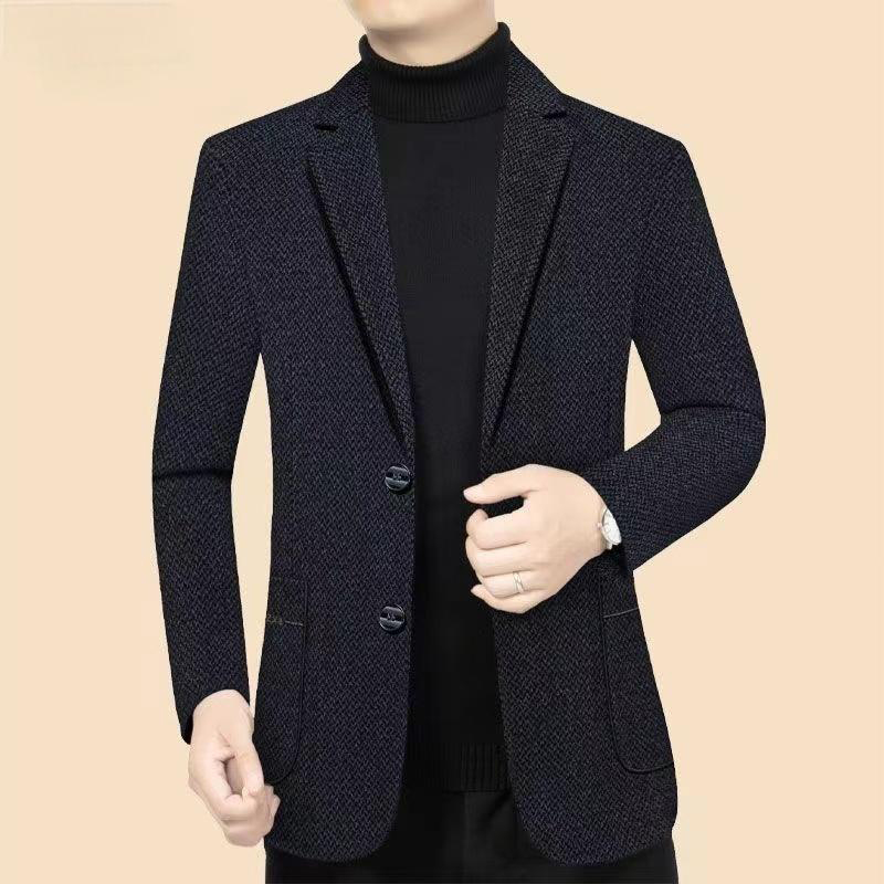 Nowa modna męska marynarka Bla – Men'S Fashion Looks 2026 recenzja i cena
