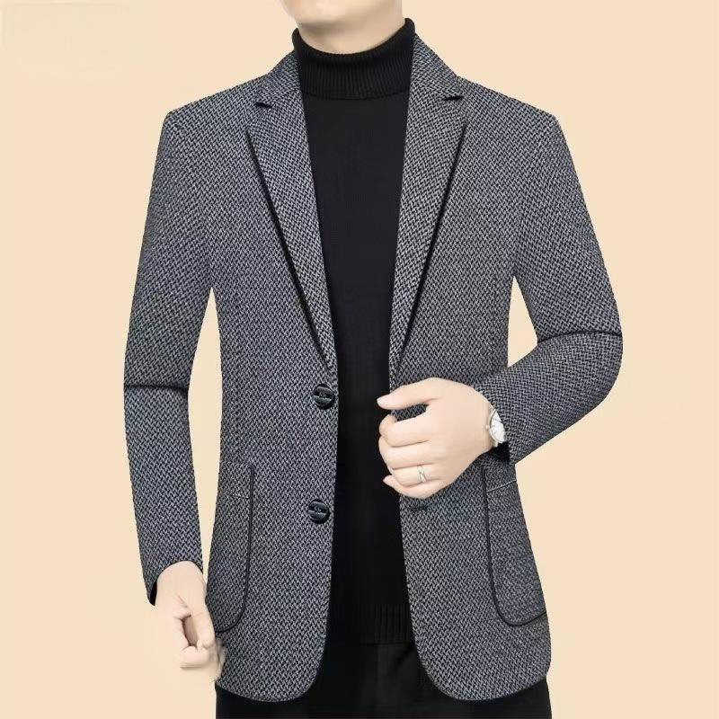 Nowa modna męska marynarka Bla – Men'S Fashion Looks 2026 recenzja i cena
