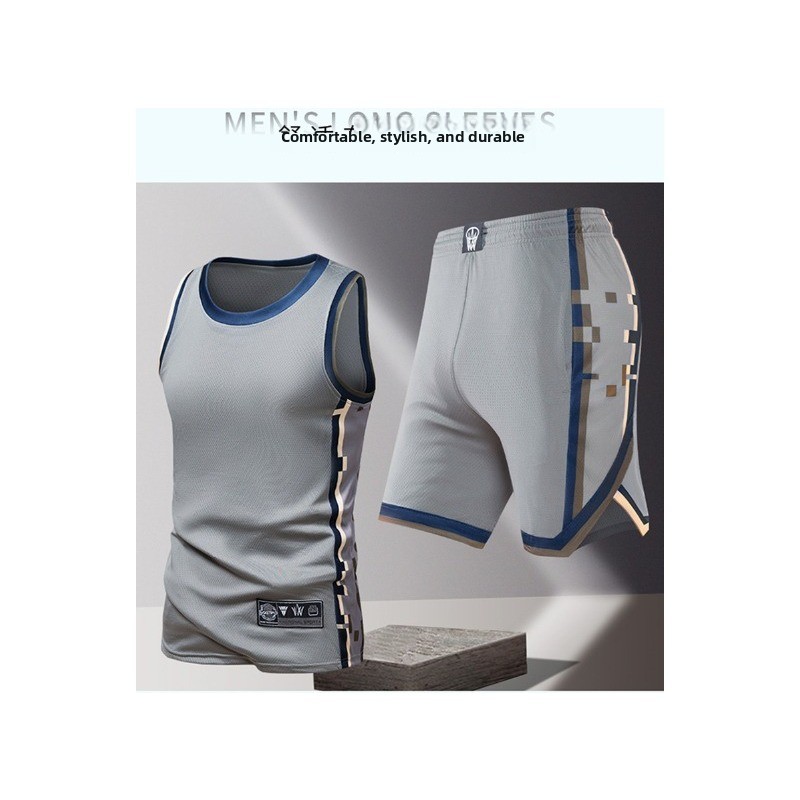Męski modny zestaw: bezrękawni – Mens Fashion Vest recenzja i cena