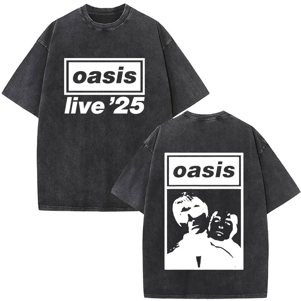 Koszulka 2026 Rock Band Don't  – Men'S Fashion Looks 2026 recenzja i cena