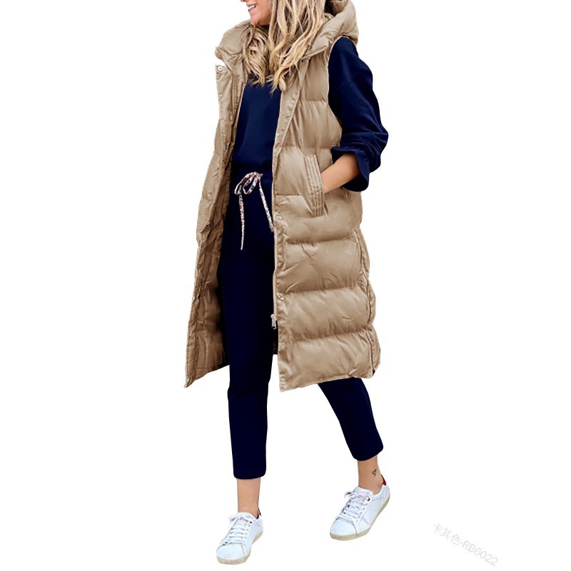 Damska kamizelka Amazon Cross- – Amazon Men'S Fashion recenzja i cena