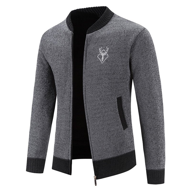 Męski kardigan z dzianiny w du – Amazon Men'S Fashion recenzja i cena