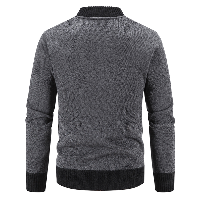 Męski kardigan z dzianiny w du – Amazon Men'S Fashion recenzja i cena